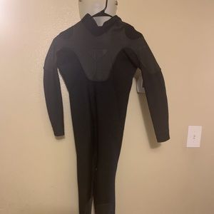 Wetsuit